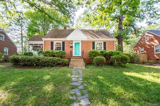 Welcome home to 6315 Morningside Drive!