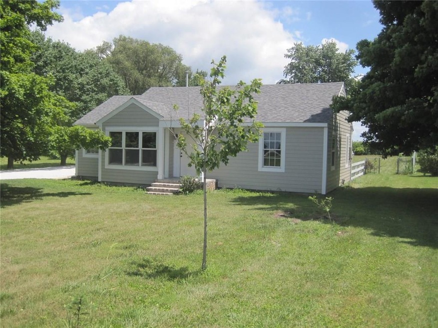 3147 S State Road 39, Frankfort, IN 46041 - photo 1