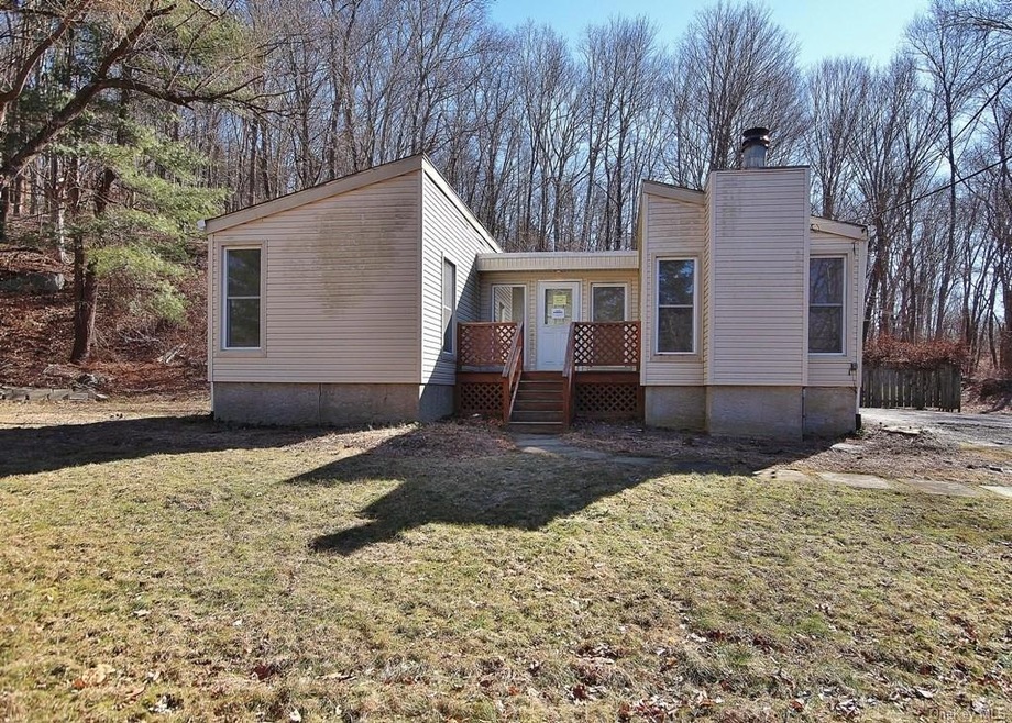 270 Greenwich Rd, Bedford, NY 10506 - photo 1