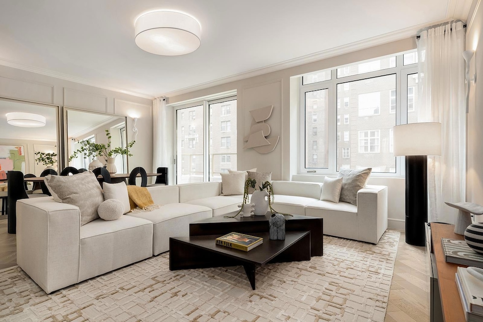 126 E 86th St unit 8 B, New York, NY 10028 - photo 1