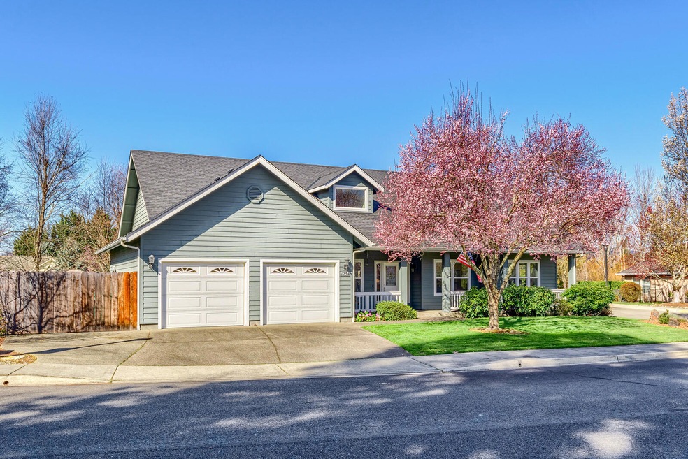 Front Home Profile!