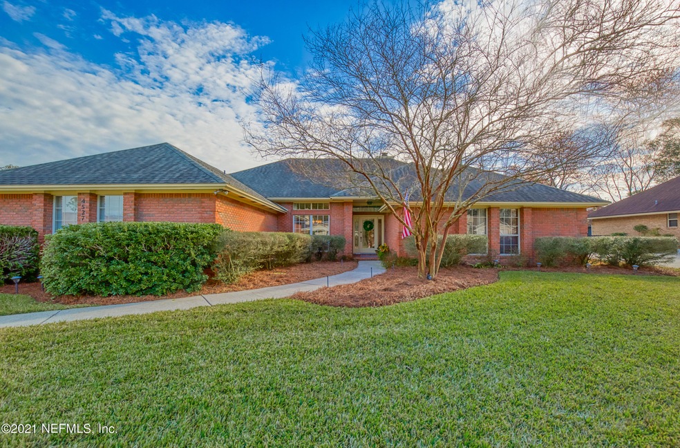 4527 Bull Run Rd, Jacksonville, FL 32210 - photo 1