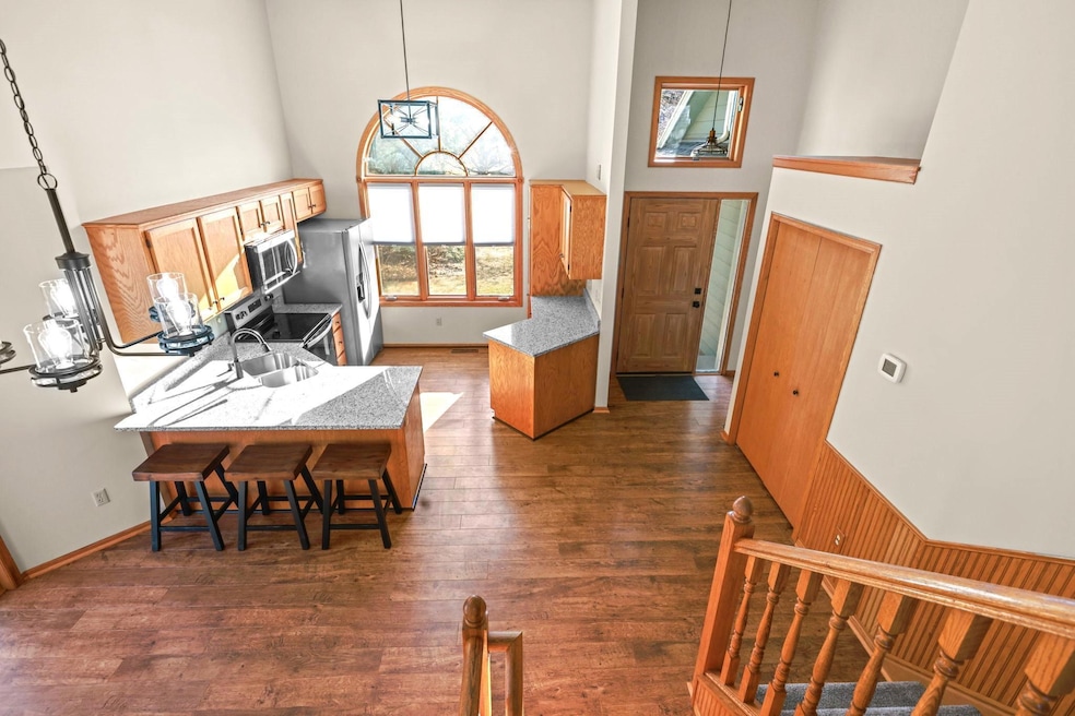 3649 121st Ave NW, Coon Rapids, MN 55433 - photo 1