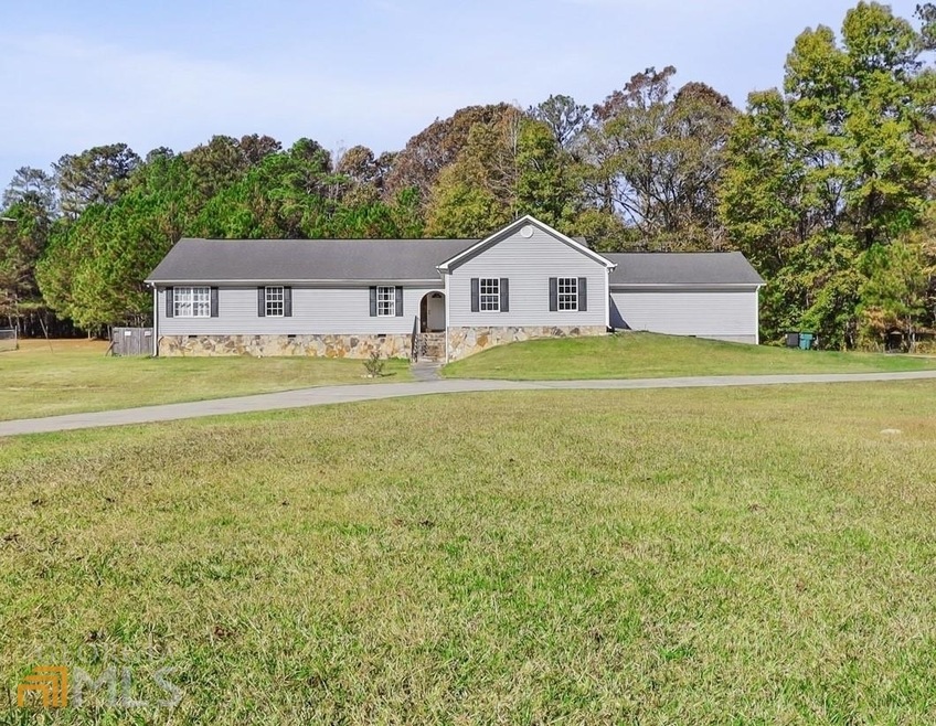 21101 Highway 85, Gay, GA 30218 - photo 1