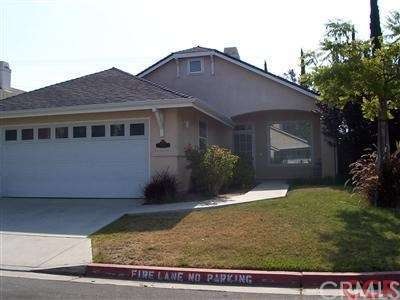 Very well maintained 3 bedroom 2 bath single level