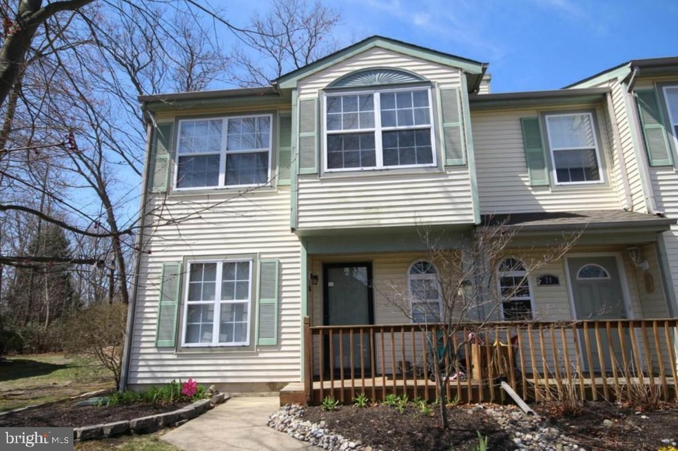 22 Quail Run unit 22, Bayville, NJ 08721 - photo 1