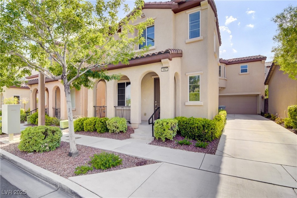 1957 Cape Cod Landing Dr, Las Vegas, NV 89135 - photo 1