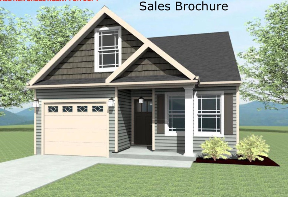 712 Southfield St, Inman, SC 29349 - photo 1