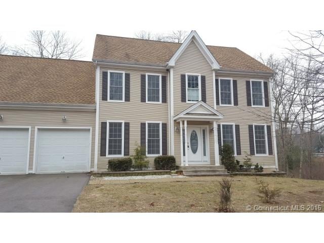 159 Tufts Dr, Manchester, CT 06042 - photo 1