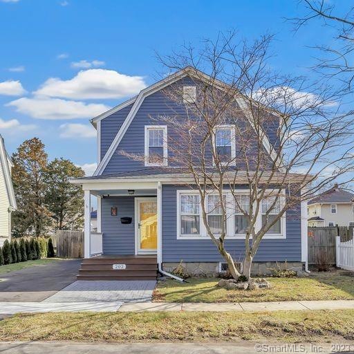 202 Taft St, Stratford, CT 06615 - photo 1