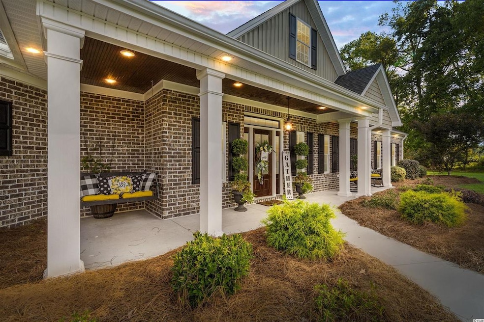 979 Brown Swamp Rd, Conway, SC 29527 - photo 1