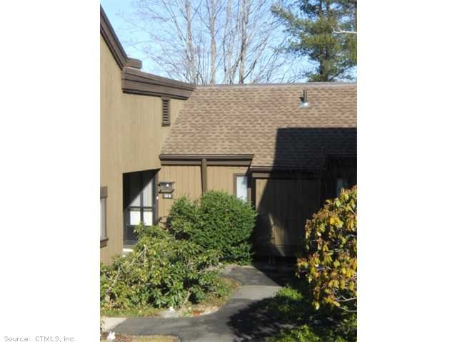 59 Heritage Village unit 59D, Southbury, CT 06488 - photo 1