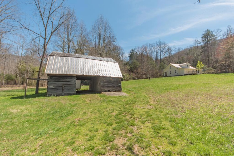 2586 Ruby Mine Rd, Franklin, NC 28734 - photo 1