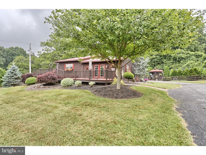 2519 Welsh Rd, Mohnton, PA 19540 - photo 1
