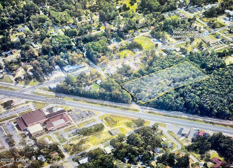 0000 Game Farm Rd, Panama City, FL 32405 - photo 1