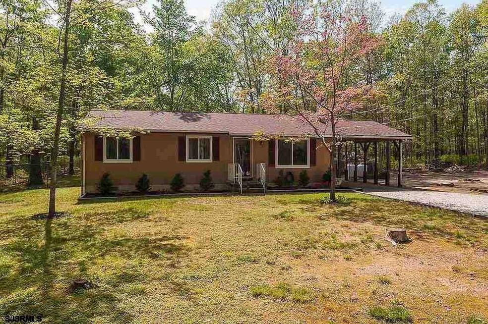 7513 4th Ave, Mays Landing, NJ 08330 - photo 1