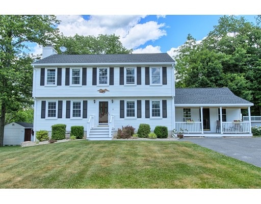 5 Bonin Dr, Haverhill, MA 01832 - photo 1