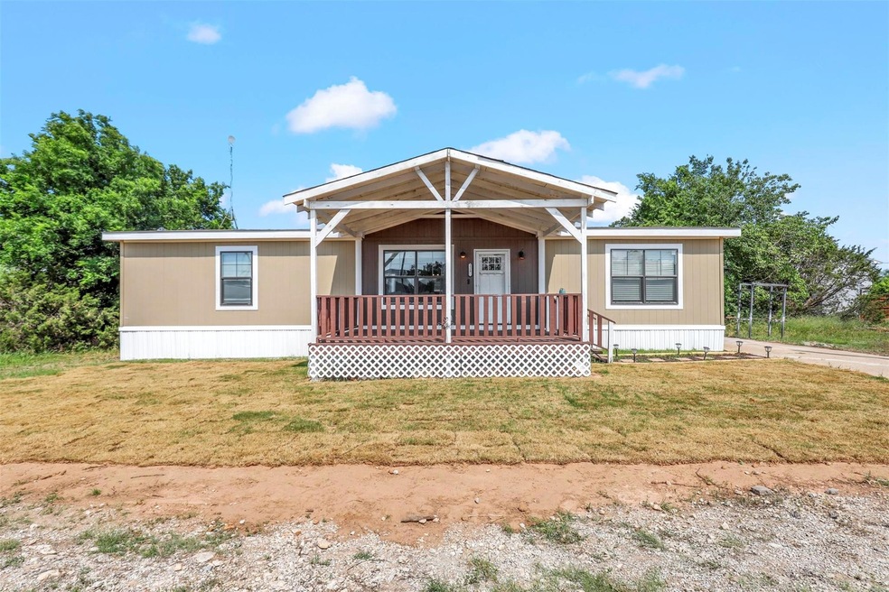 2217 Cedarwood Trail, Granbury, TX 76048 - photo 1
