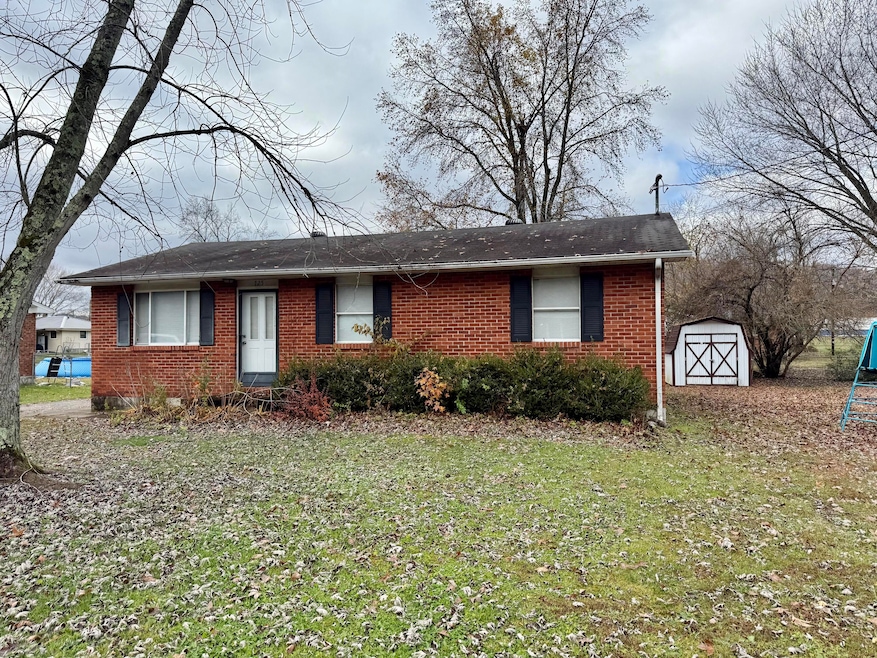 725 Boone Place, Morehead, KY 40351 - photo 1