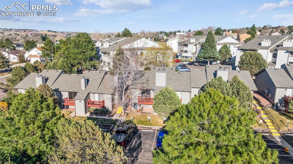 6447 Jonathan Ct unit E1, Colorado Springs, CO 80918 - photo 1