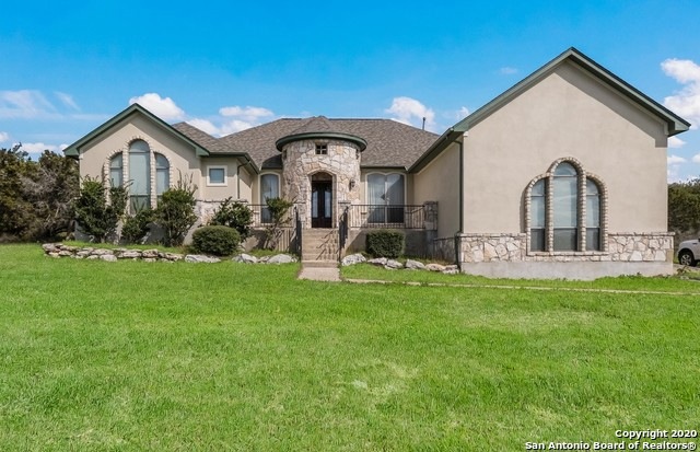 21602 Roan Bluff, San Antonio, TX 78259 - photo 1