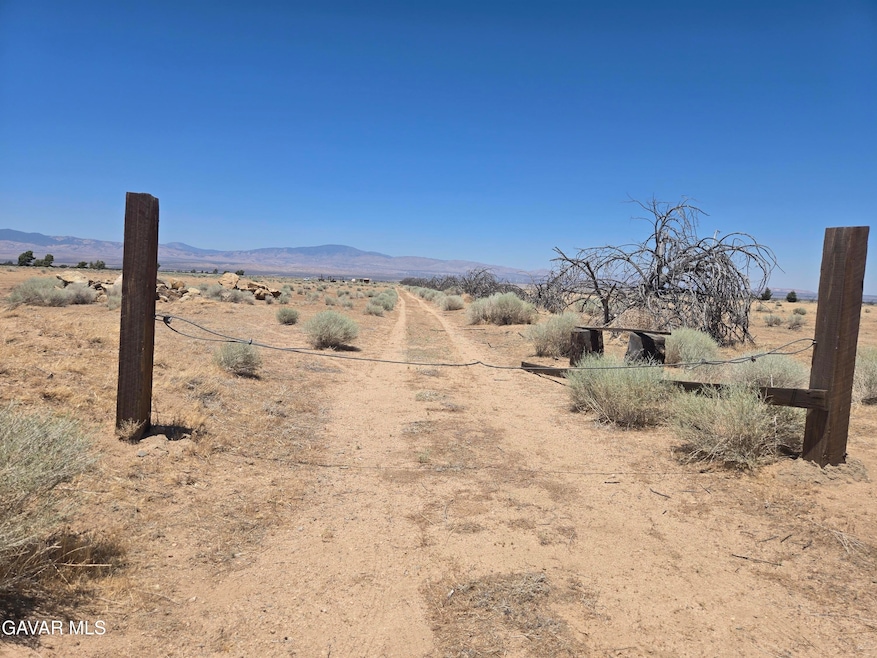 Ave E8 Vic 177 Stw, Fairmont, CA 93536 - photo 1