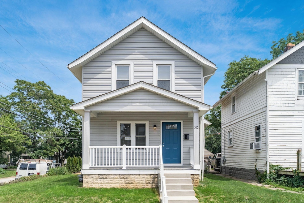 310 S Ogden Ave, Columbus, OH 43204 - photo 1