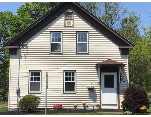 93 Depot St, Milford, MA 01757 - photo 1