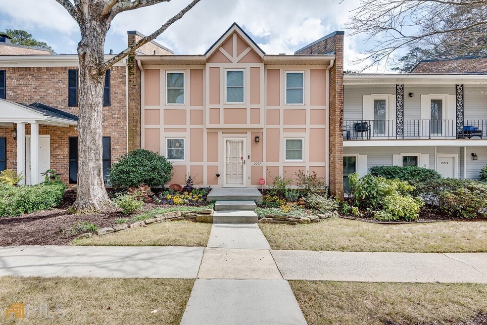 2923 Lavista Way, Decatur, GA 30033 - photo 1