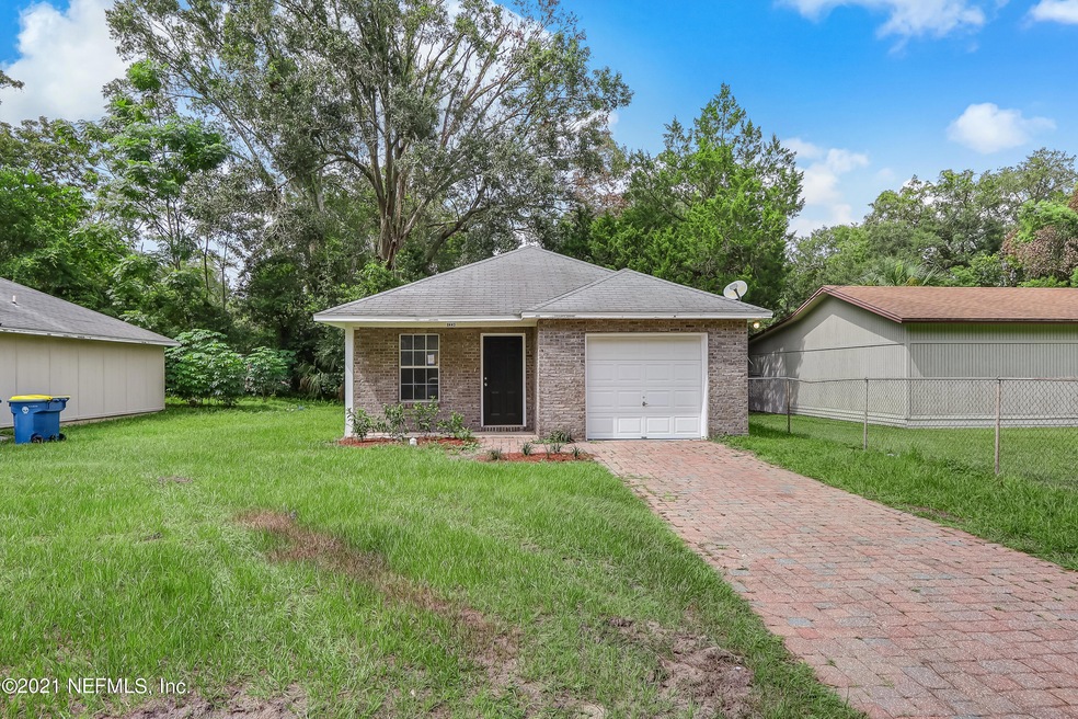 8443 Cocoa Ave, Jacksonville, FL 32211 - photo 1