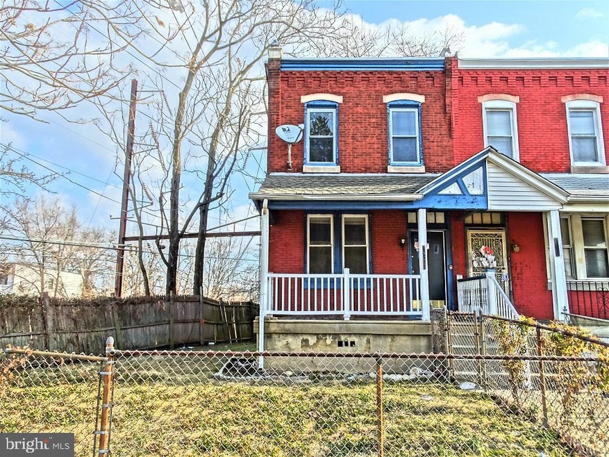 401 Holly Rd, Lansdowne, PA 19050 - photo 1