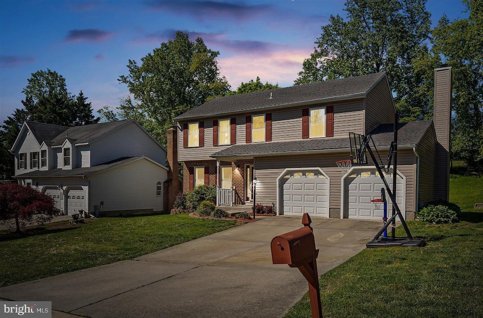 2402 Parliament Dr, Abingdon, MD 21009 - photo 1