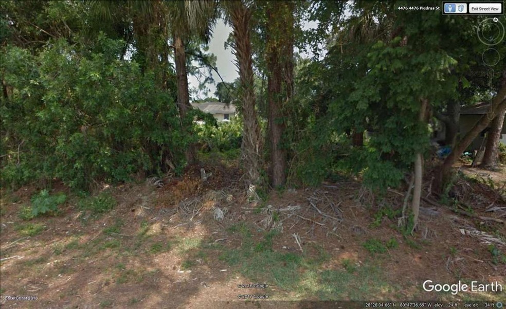 4480 Piedras