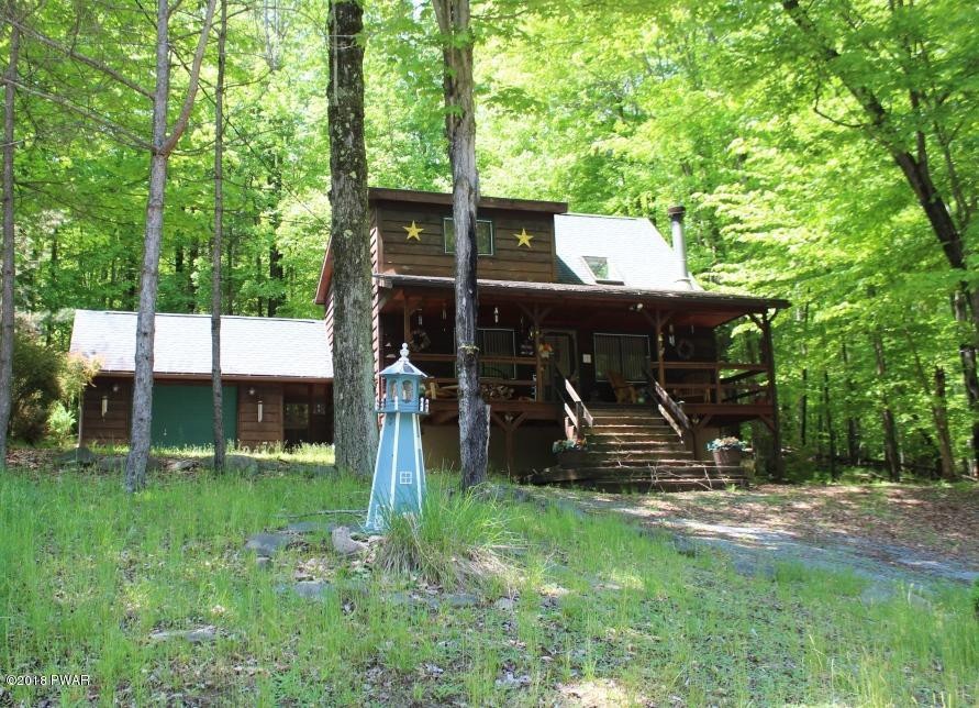 426 Parkwood Dr, Lake Ariel, PA 18436 - photo 1