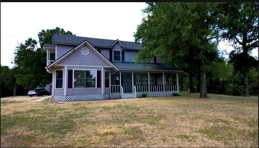 161 England Dr, Denison, TX 75021 - photo 1