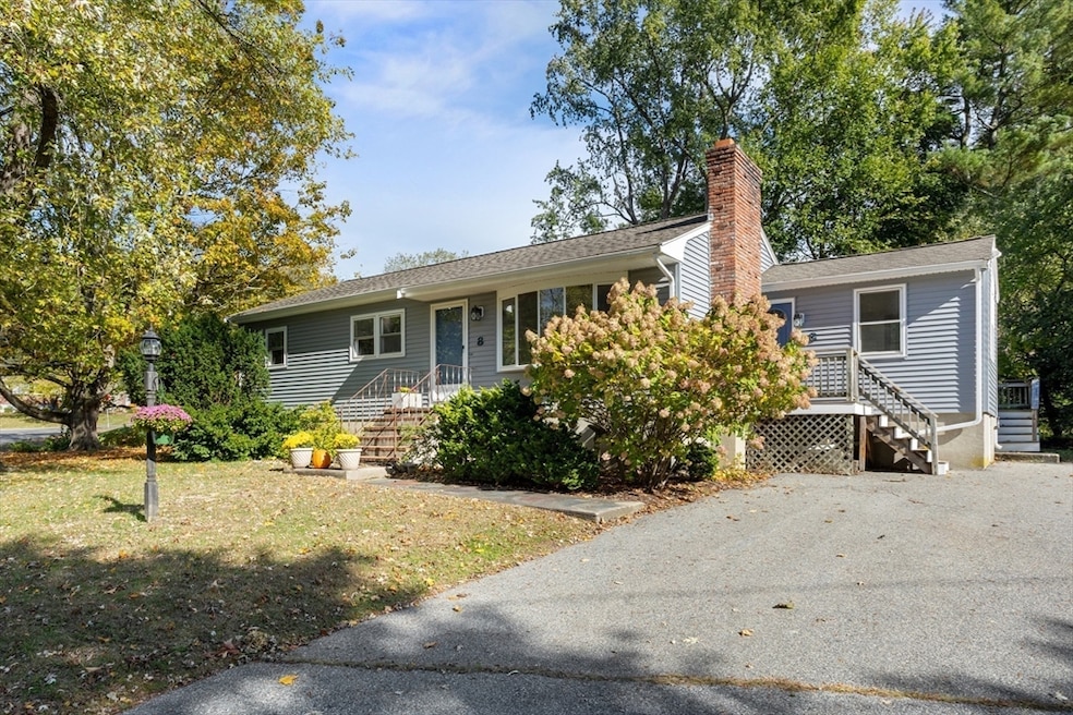 For Sale $599,000 • Co-Listing Agent