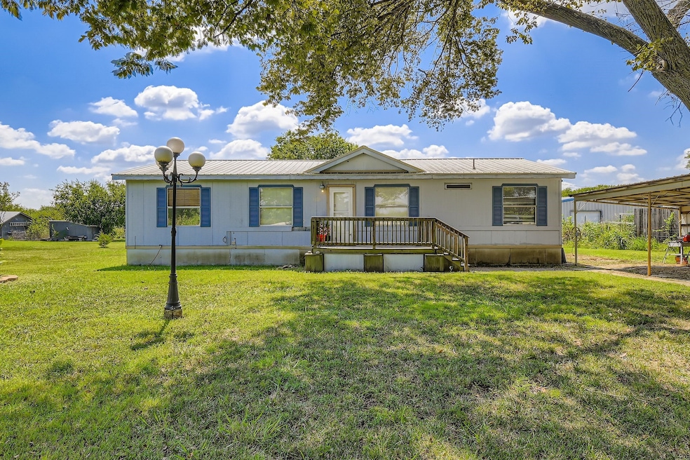 9012 County Road 513, Alvarado, TX 76009 - photo 1