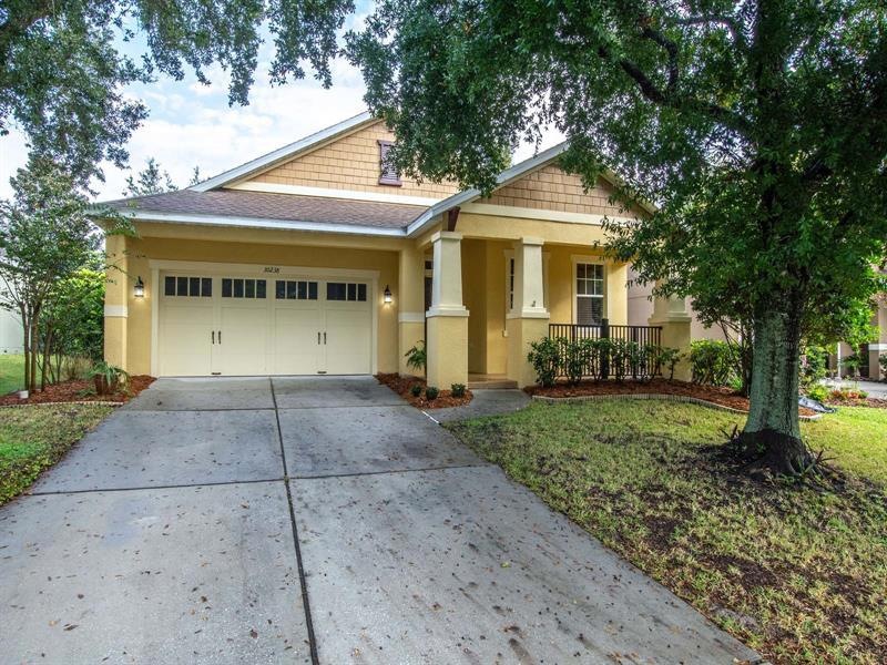 30238 Tokara Terrace, Mount Dora, FL 32757 - photo 1