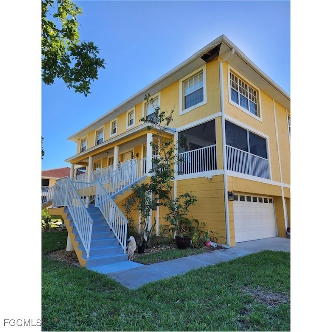 5390 Park Rd unit 1, Fort Myers, FL 33908 - photo 1