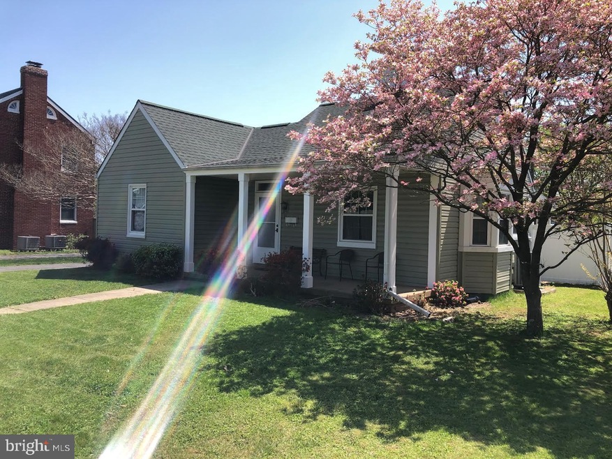 14 W 14th St, Frederick, MD 21701 - photo 1