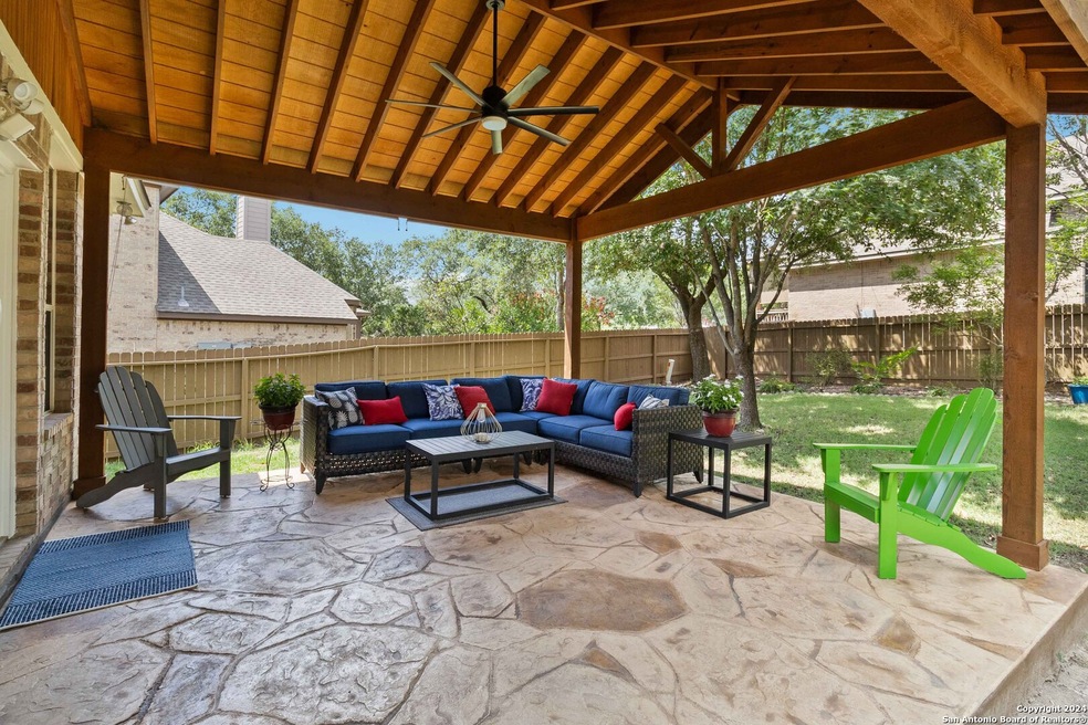 3223 Valley Creek, San Antonio, TX 78261 - photo 1