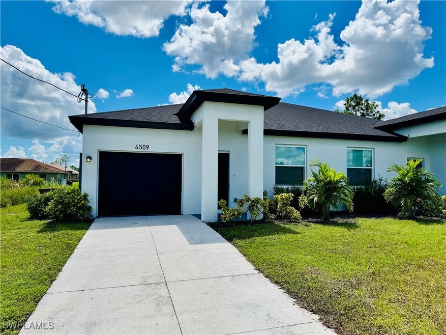 4509 21st St SW, Lehigh Acres, FL 33973 - photo 1