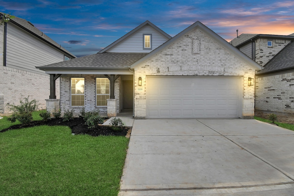 15006 Rural Ridge Rd, Cypress, TX 77429 - photo 1
