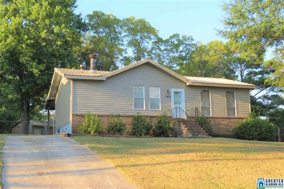 1830 Valley Run Cir, Birmingham, AL 35235 - photo 1