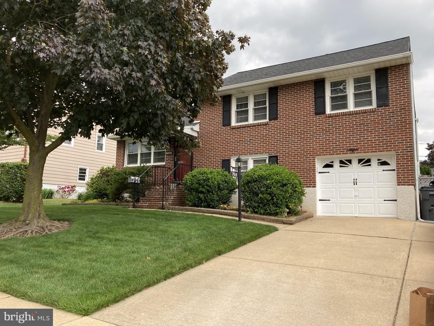 702 N Augustine St, Wilmington, DE 19804 - photo 1