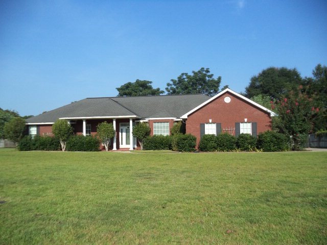 Main View
