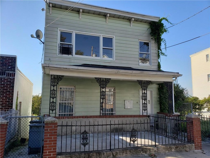 161 Beech St, Yonkers, NY 10701 - photo 1