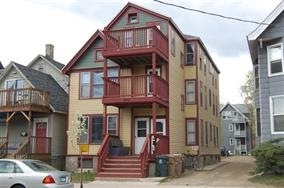 448 W Mifflin St unit 1, Madison, WI 53703 - photo 1