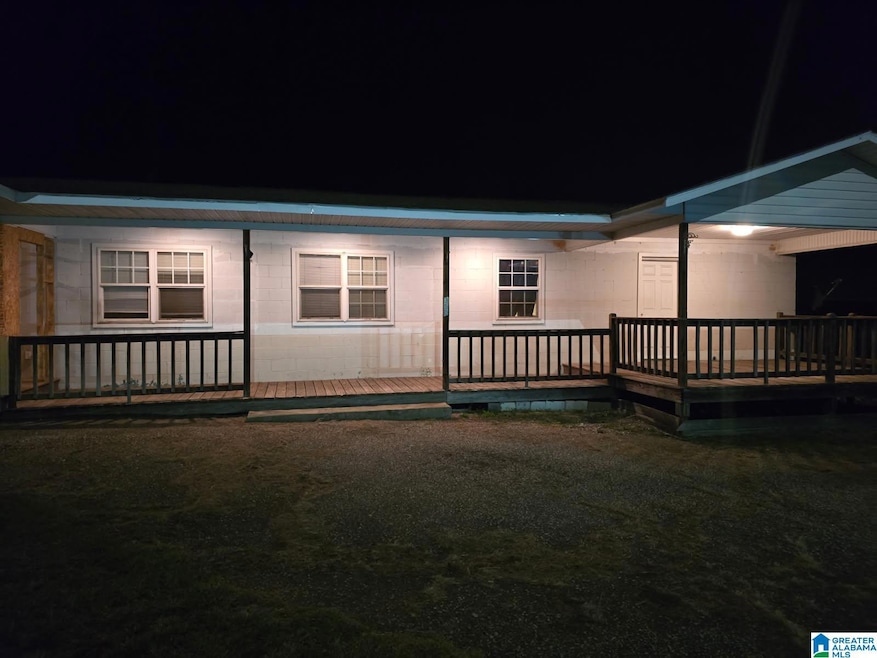 23350 Alabama 77, Wadley, AL 36276 - photo 1