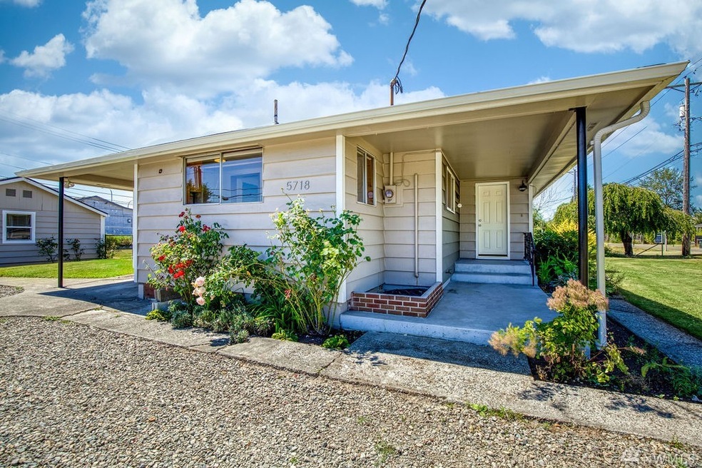 5718 15th St E, Fife, WA 98424 - photo 1